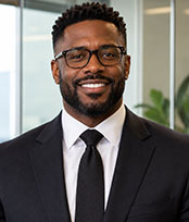 Marcus Reed