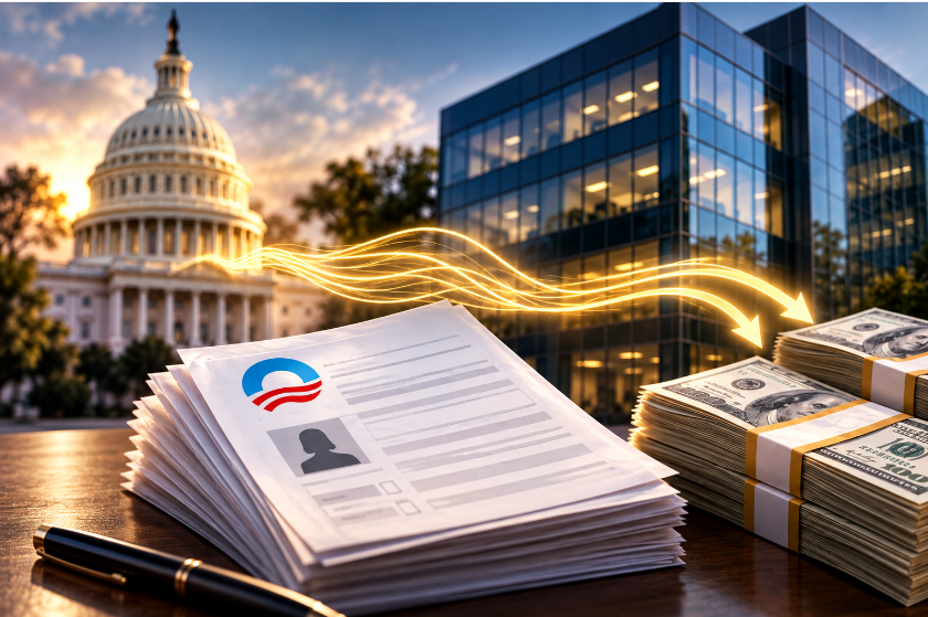 The Insurance Company Pipeline: How Fraudulent ACA Enrollments Generated Millions in Commissions
