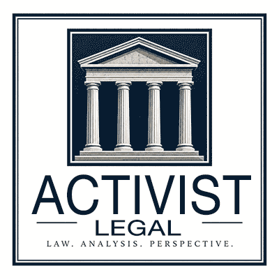 Activist Legal