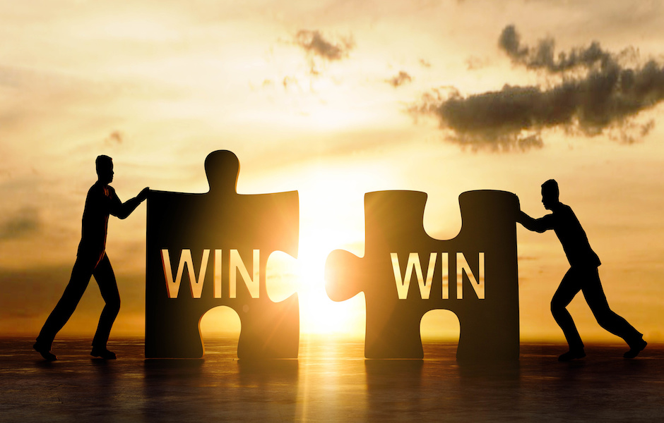 Win Win Legal Solutions