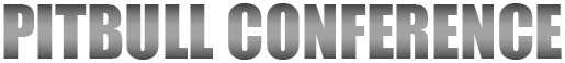 pitbull-loho Pitbull Conference logo