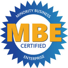 MBE Logo