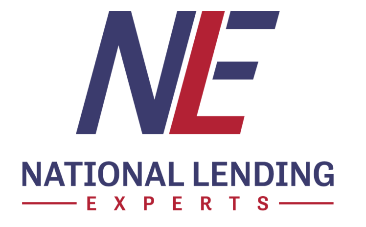 national lending experts logo